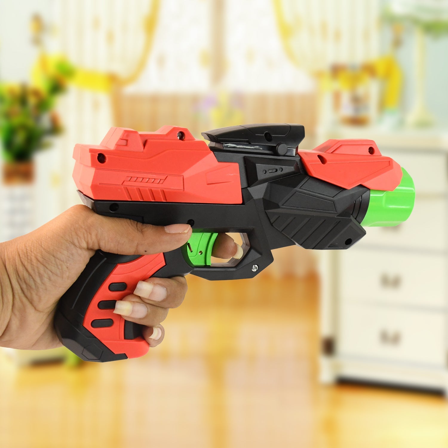Toy Gun Toy Gun